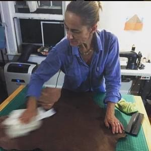 Meet your Posher, Tracey